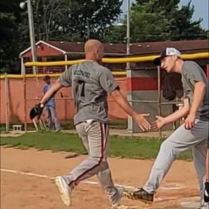 Meet your Posher, Richard